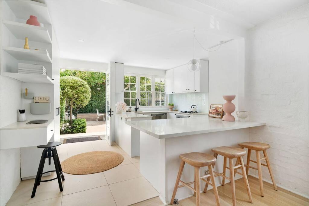 Holiday home Woollahra Close To Bondi Sydney