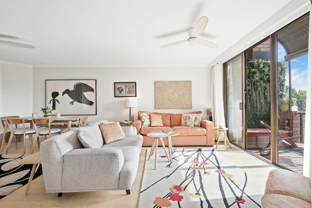 Apartamento Impressive Centrally Located Penthouse *