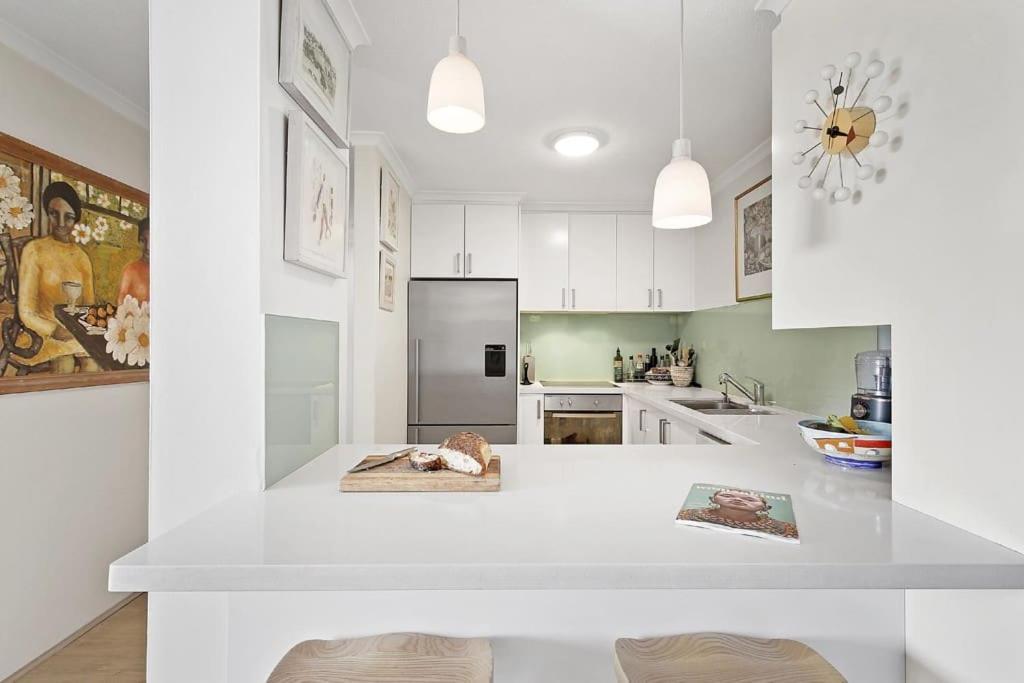 Impressive Centrally Located Penthouse Apartamento Sidney
