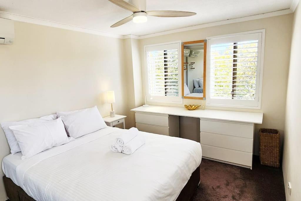 Apartamento Impressive Centrally Located Penthouse Sidney