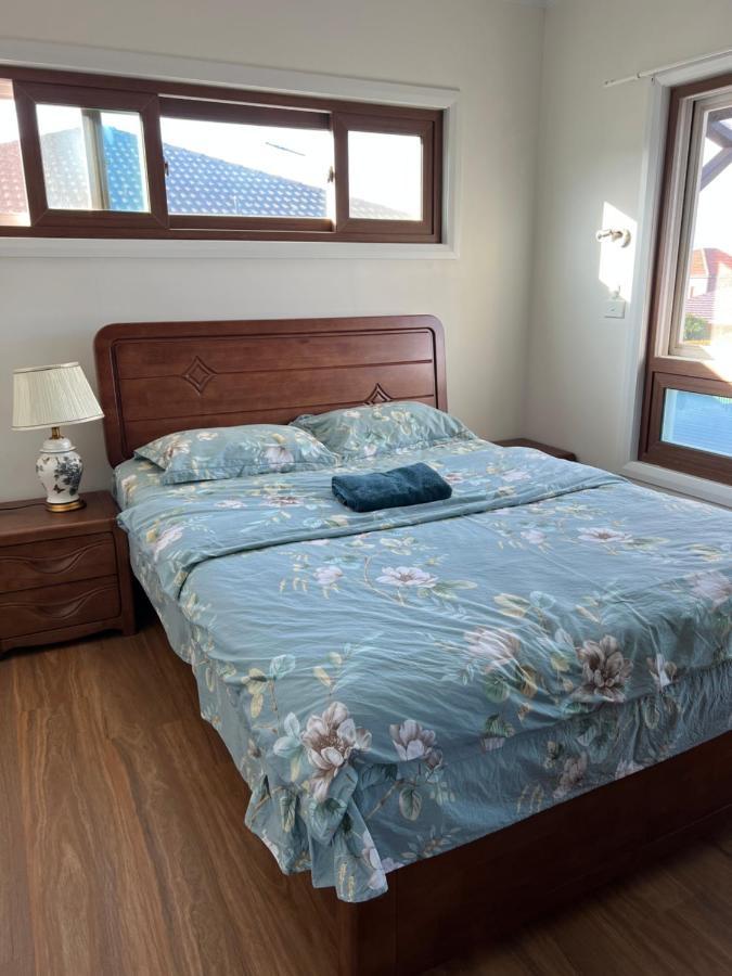 Homestay Luxury Sweet *