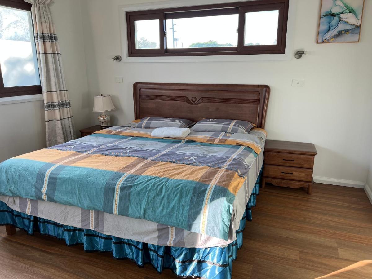 Luxury Sweet Homestay