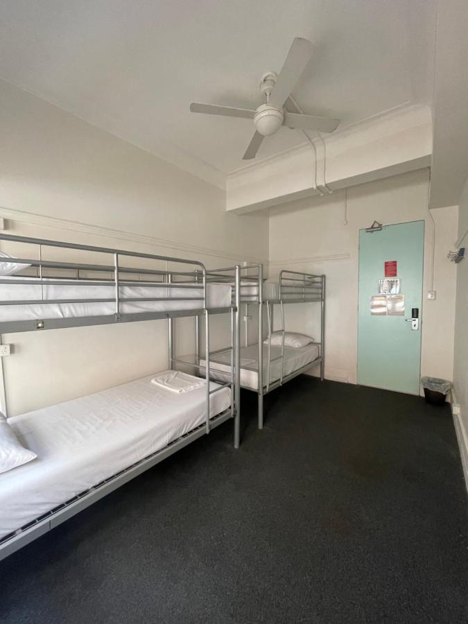 Hostel The Downing Sydney