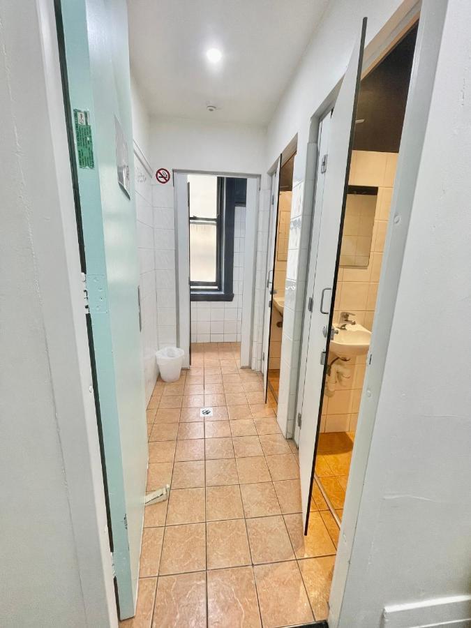 Hostel The Downing Sydney