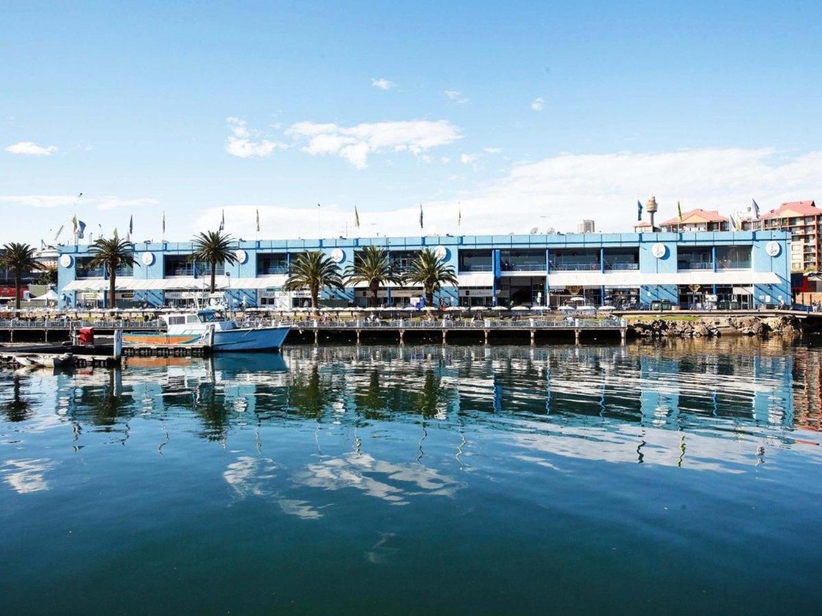 Apartment Spacious & Cosy 2 Bedroom In Darling Harbour Sydney