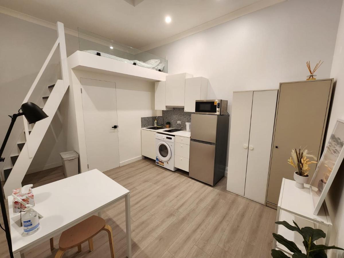 Apartment Crystal Street, Petersham Nsw 2049 *