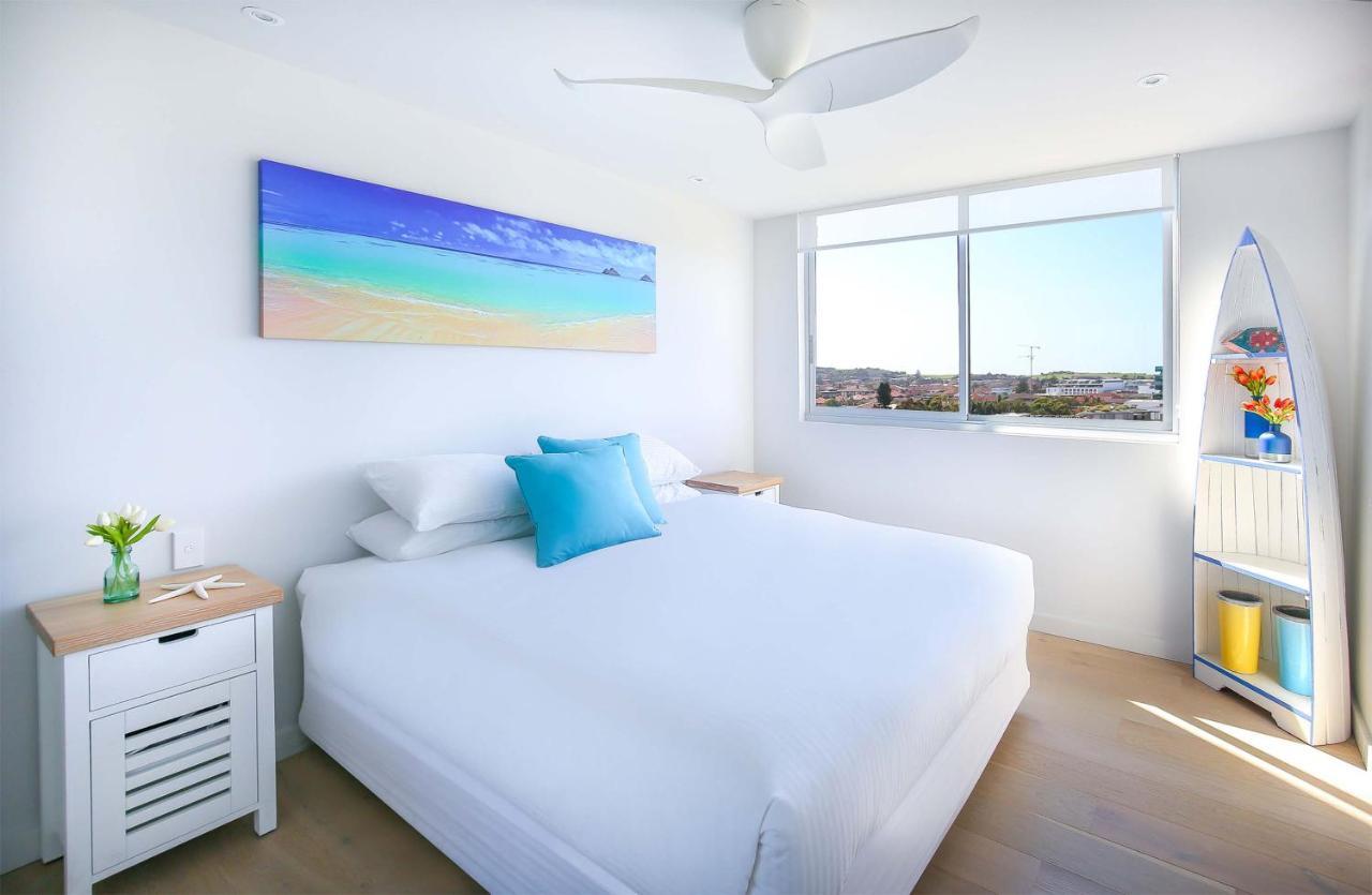 Apartamento Bondi Aqua Vista - Walk To And Shops *