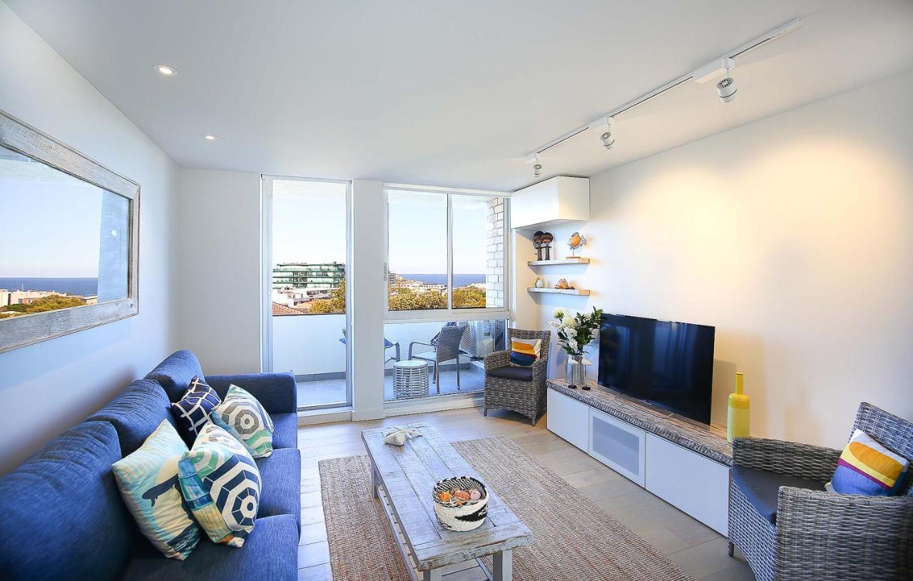 Bondi Aqua Vista - Walk To And Shops Apartamento *
