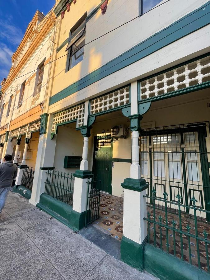 Crystal Street, Petersham Nsw 2049 Apartment