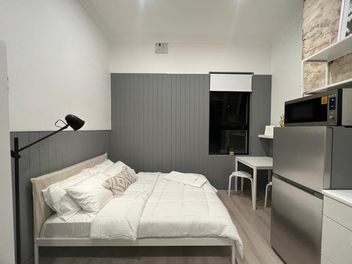 Apartment Crystal Street, Petersham Nsw 2049