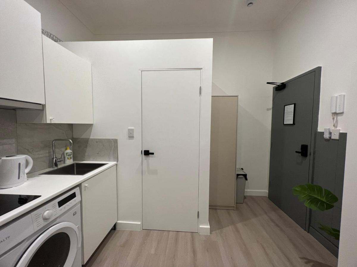 Crystal Street, Petersham Nsw 2049 Sydney