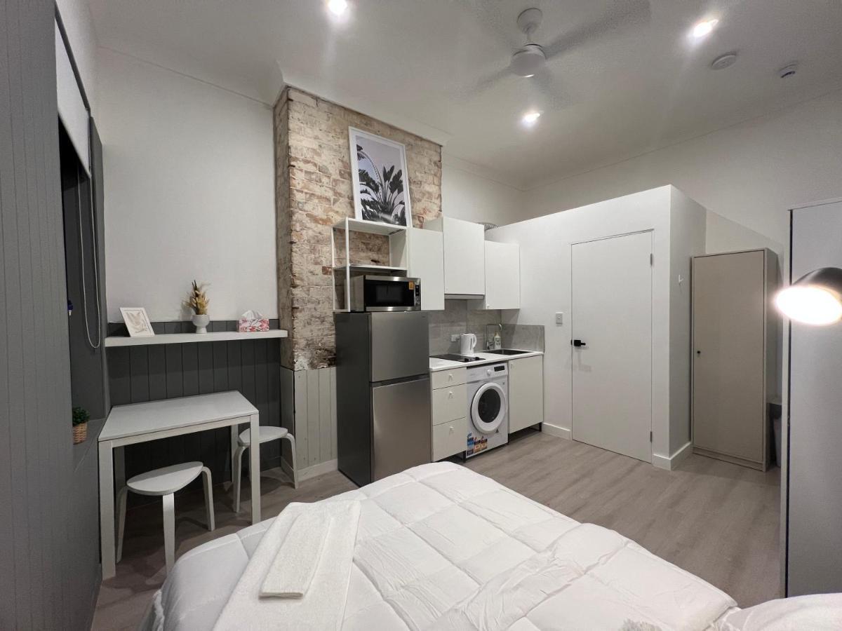 Crystal Street, Petersham Nsw 2049 Apartment Sydney