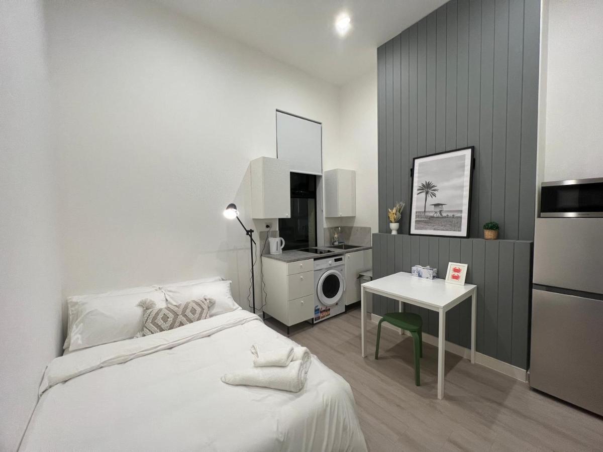 Crystal Street, Petersham Nsw 2049 Apartment Sydney