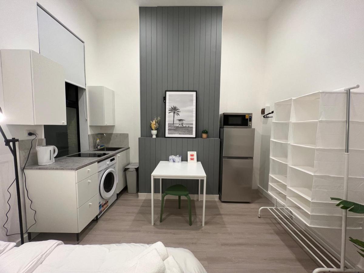 Apartment Crystal Street, Petersham Nsw 2049