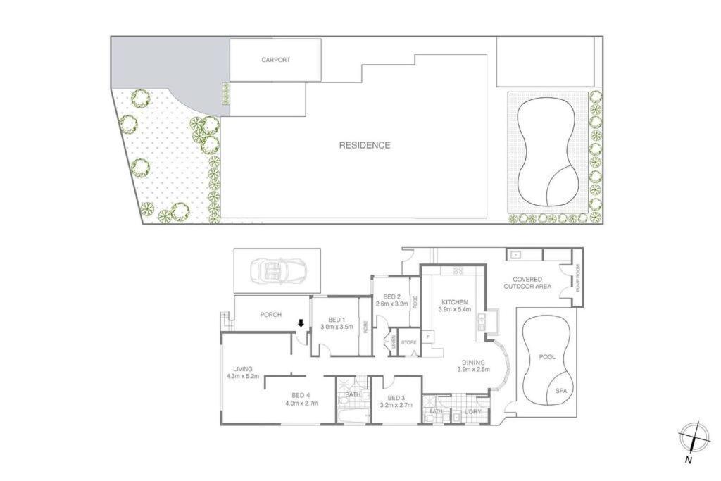 Fantastic Family With Pool At Concord * Sydney