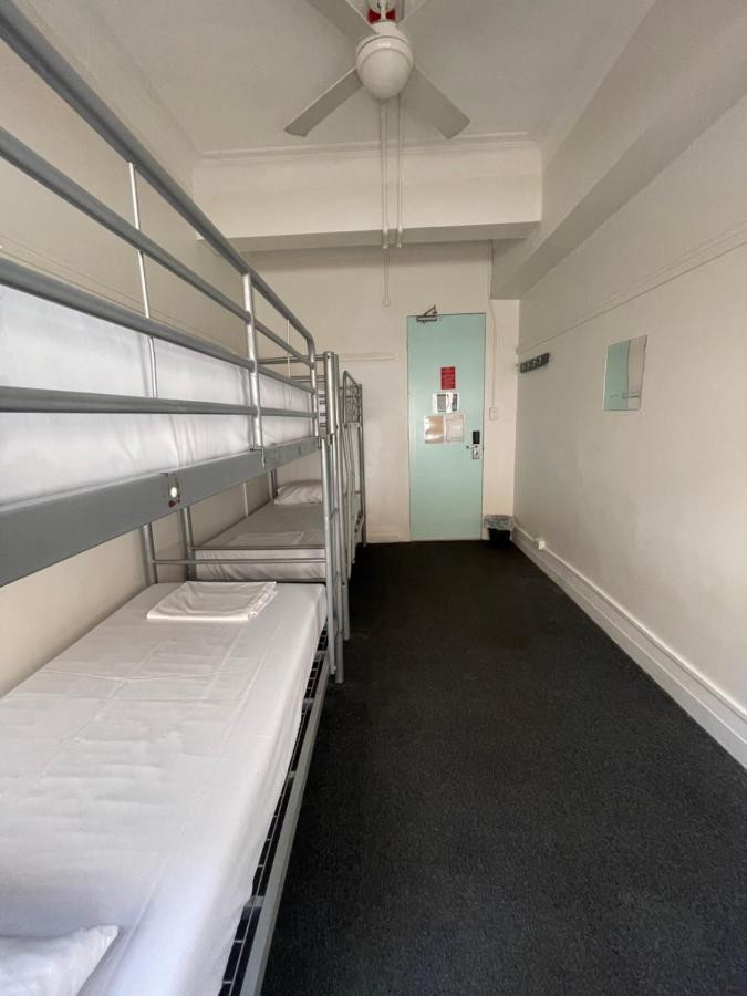 The Downing Hostel *