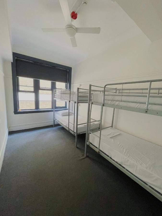 Hostel The Downing