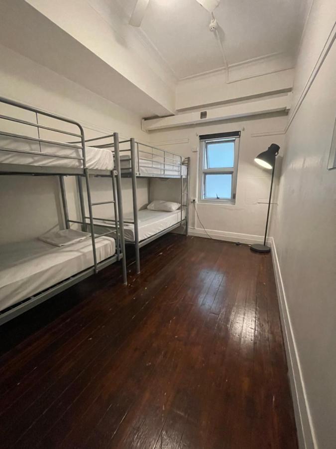 The Downing Hostel