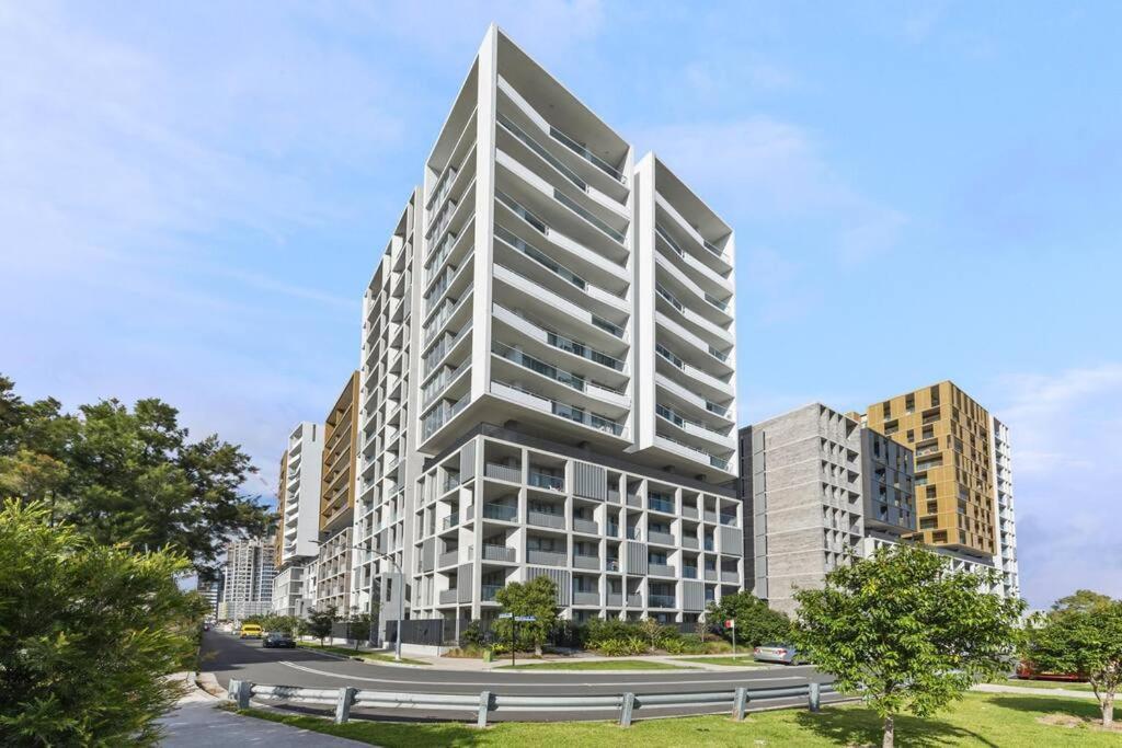 Style Living One Bedroom Olympic Park *