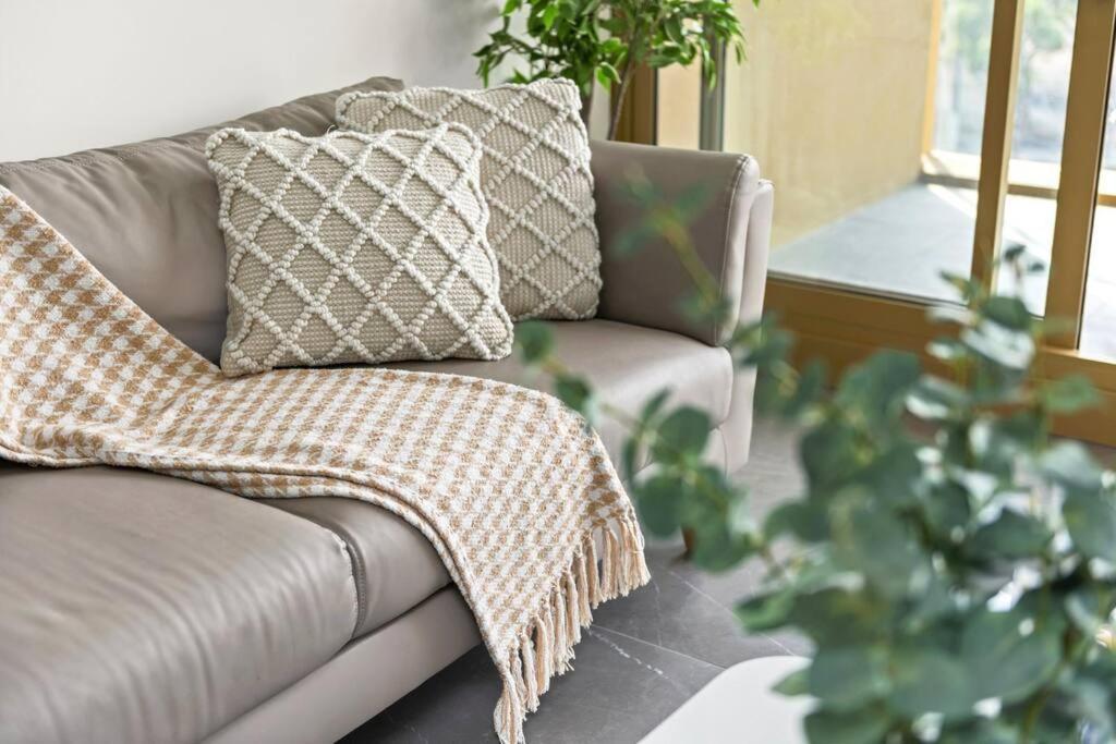 Style Living One Bedroom Olympic Park