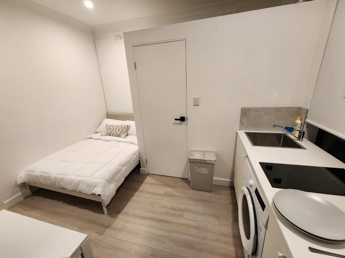 Crystal Street, Petersham Nsw 2049