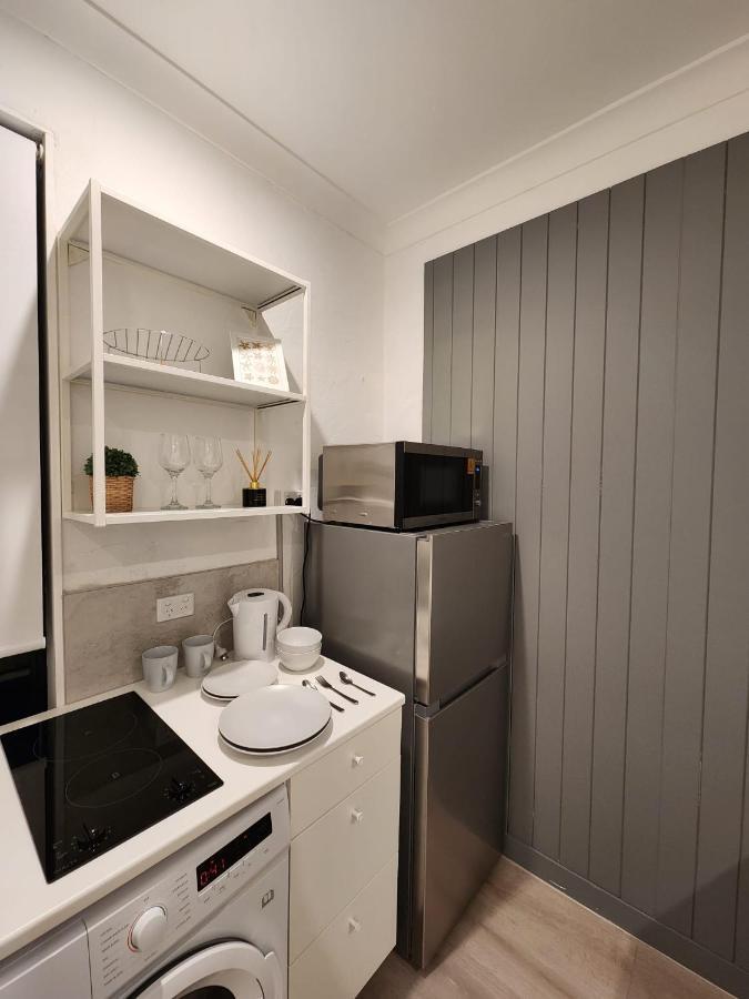 Crystal Street, Petersham Nsw 2049 Apartment *