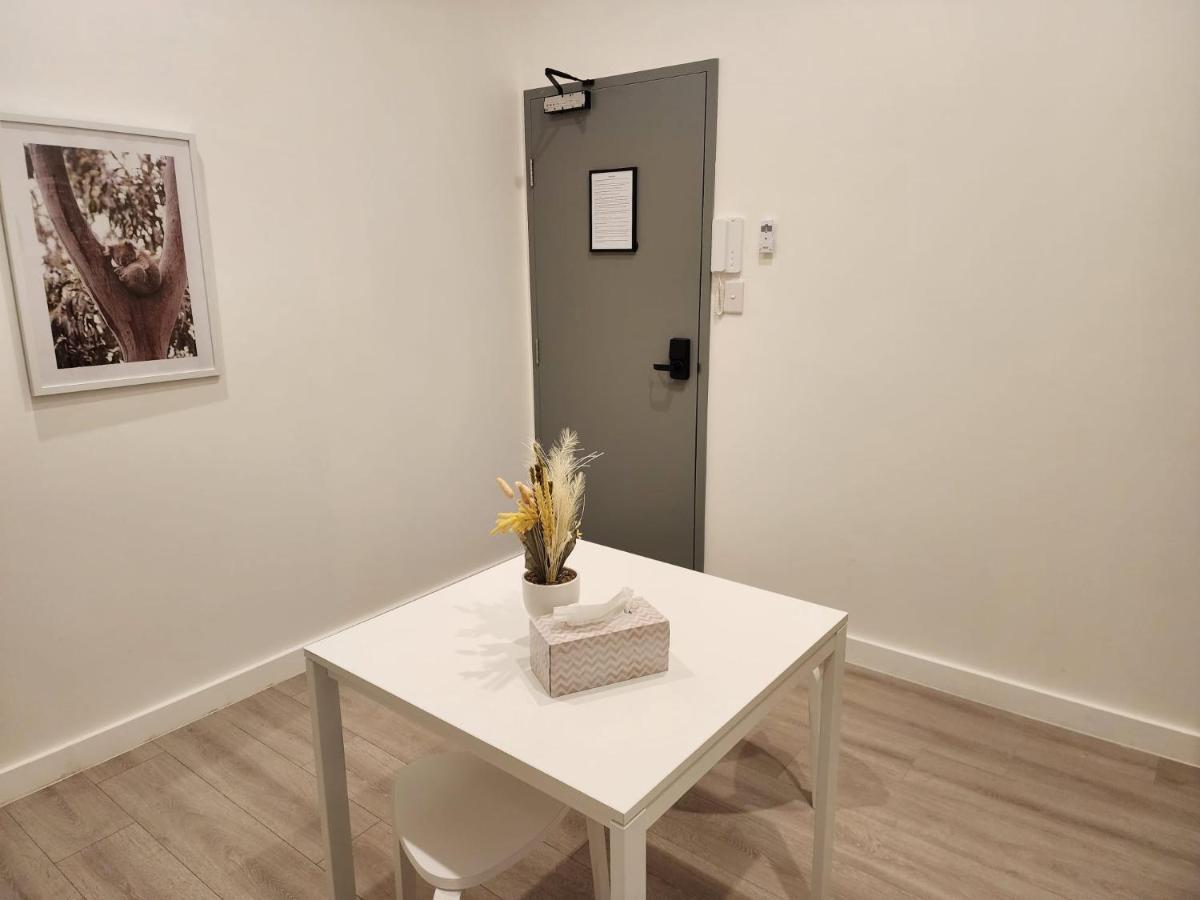 Crystal Street, Petersham Nsw 2049 Apartment Sydney