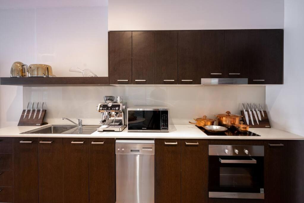 Eggies Nest - Apartment *