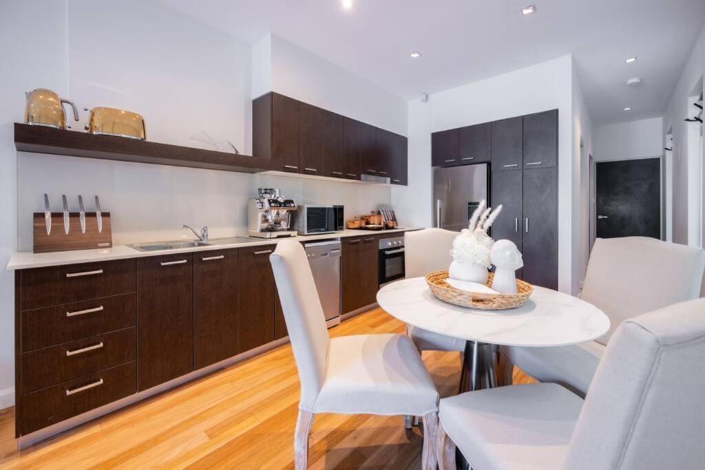 Eggies Nest - Apartment Sydney