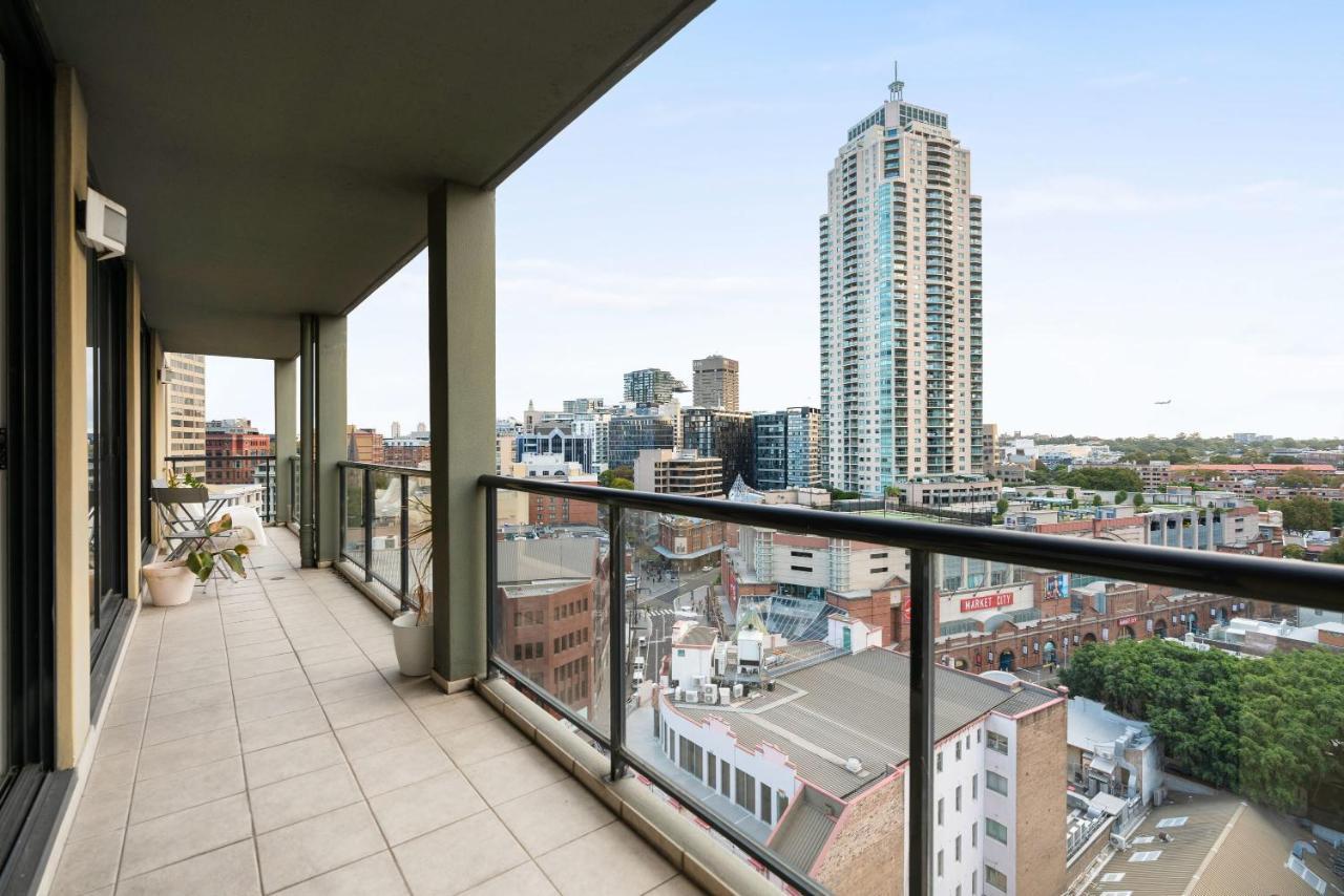 Skyline Views Cbd