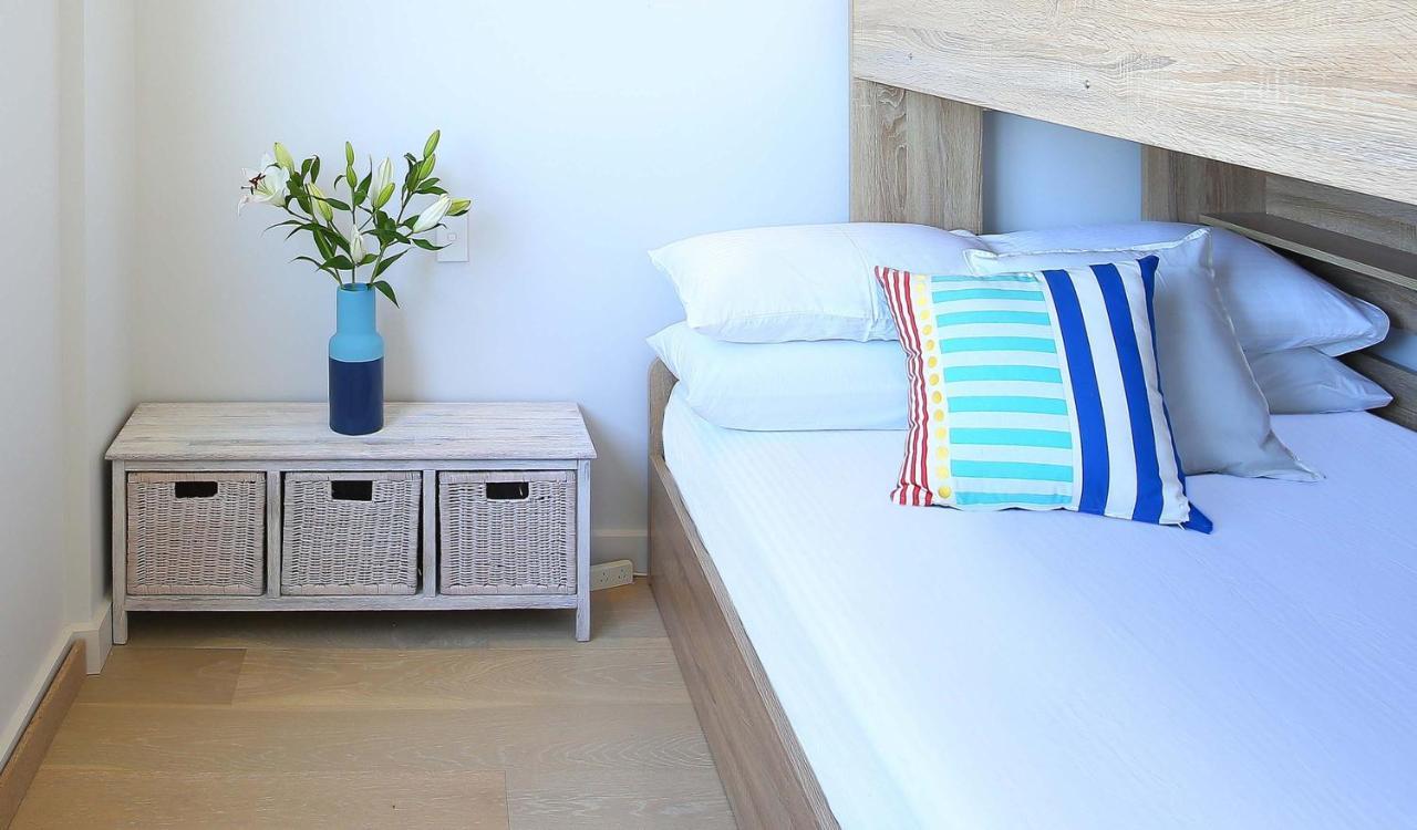 Bondi Aqua Vista - Walk To And Shops Apartamento Sidney