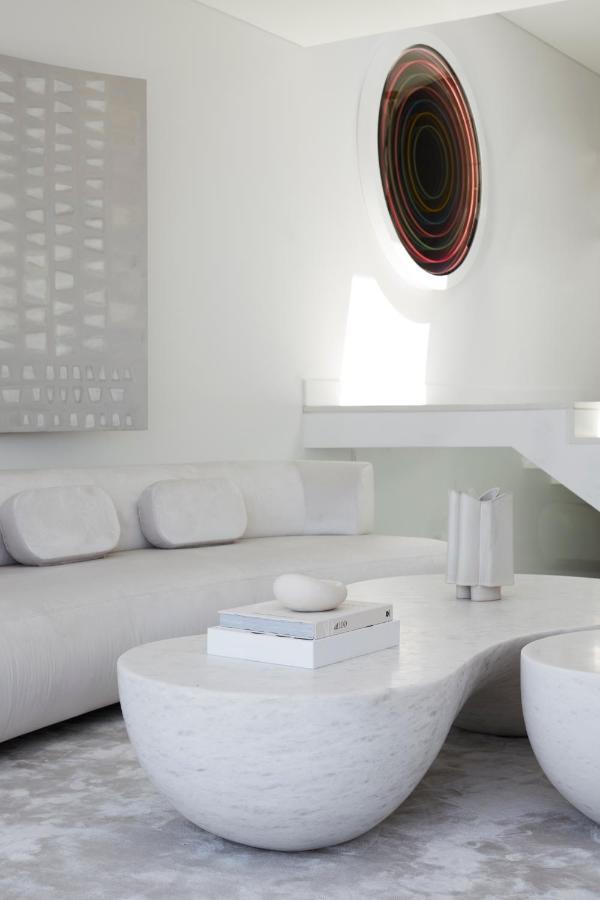 Cove House