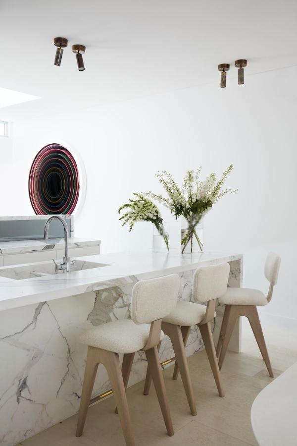 Cove House Villa Sydney