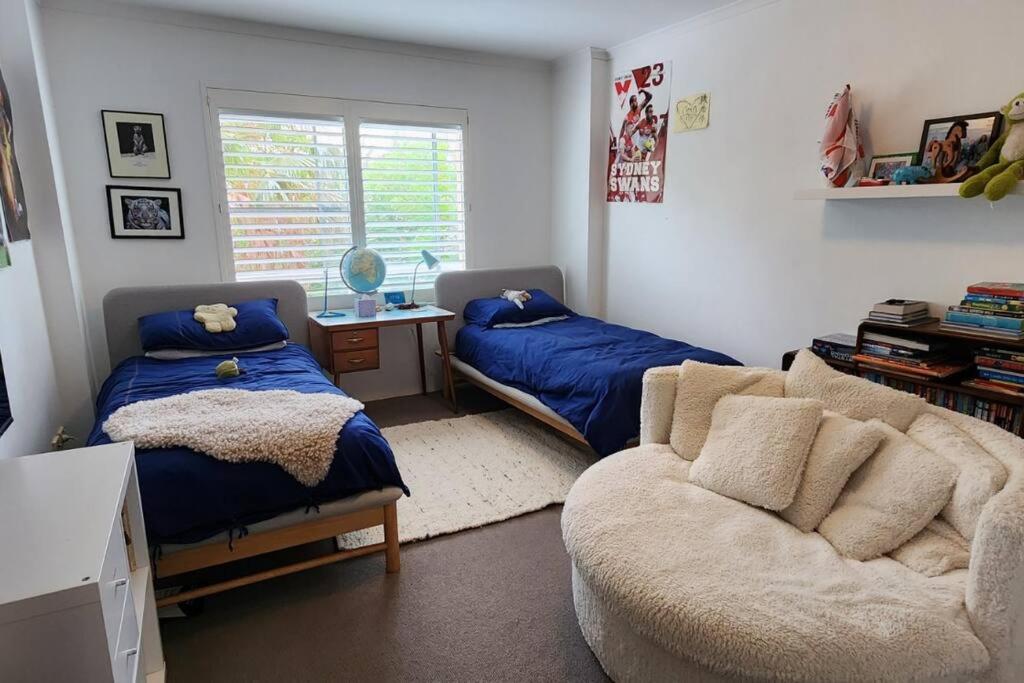 Homely In Sought After Building Apartment