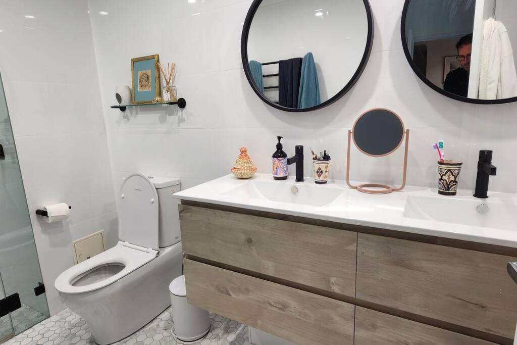 Apartamento Homely In Sought After Building *