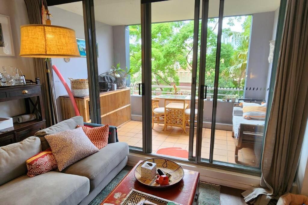 Homely In Sought After Building *