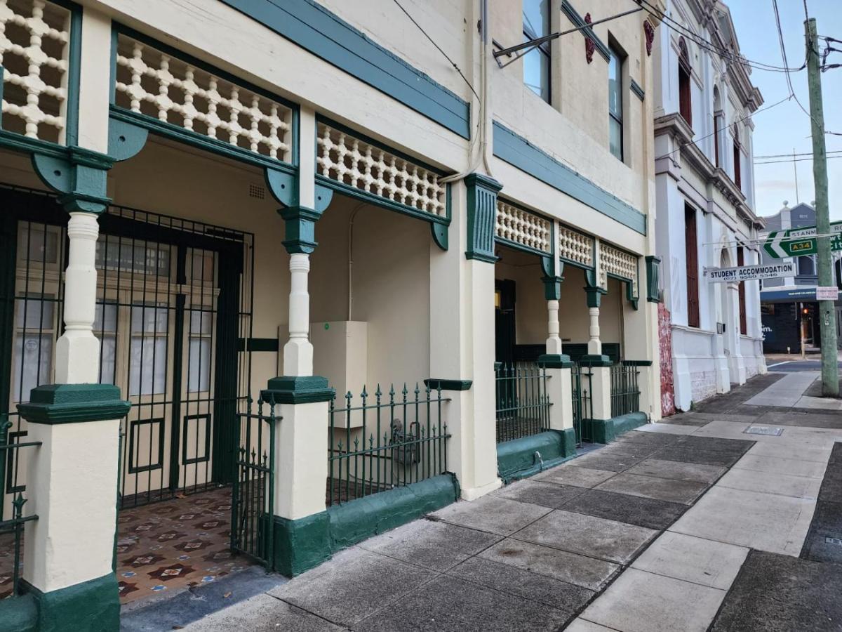 Crystal Street, Petersham Nsw 2049