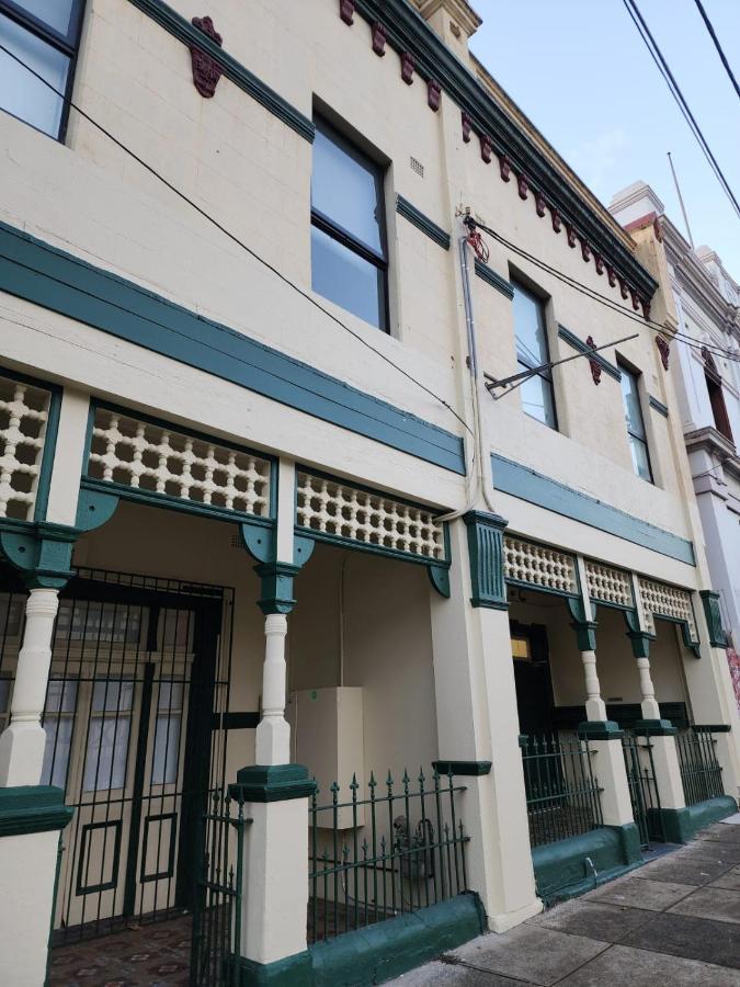 Apartment Crystal Street, Petersham Nsw 2049