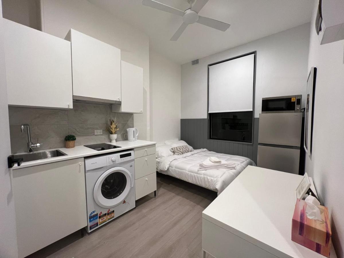 Crystal Street, Petersham Nsw 2049