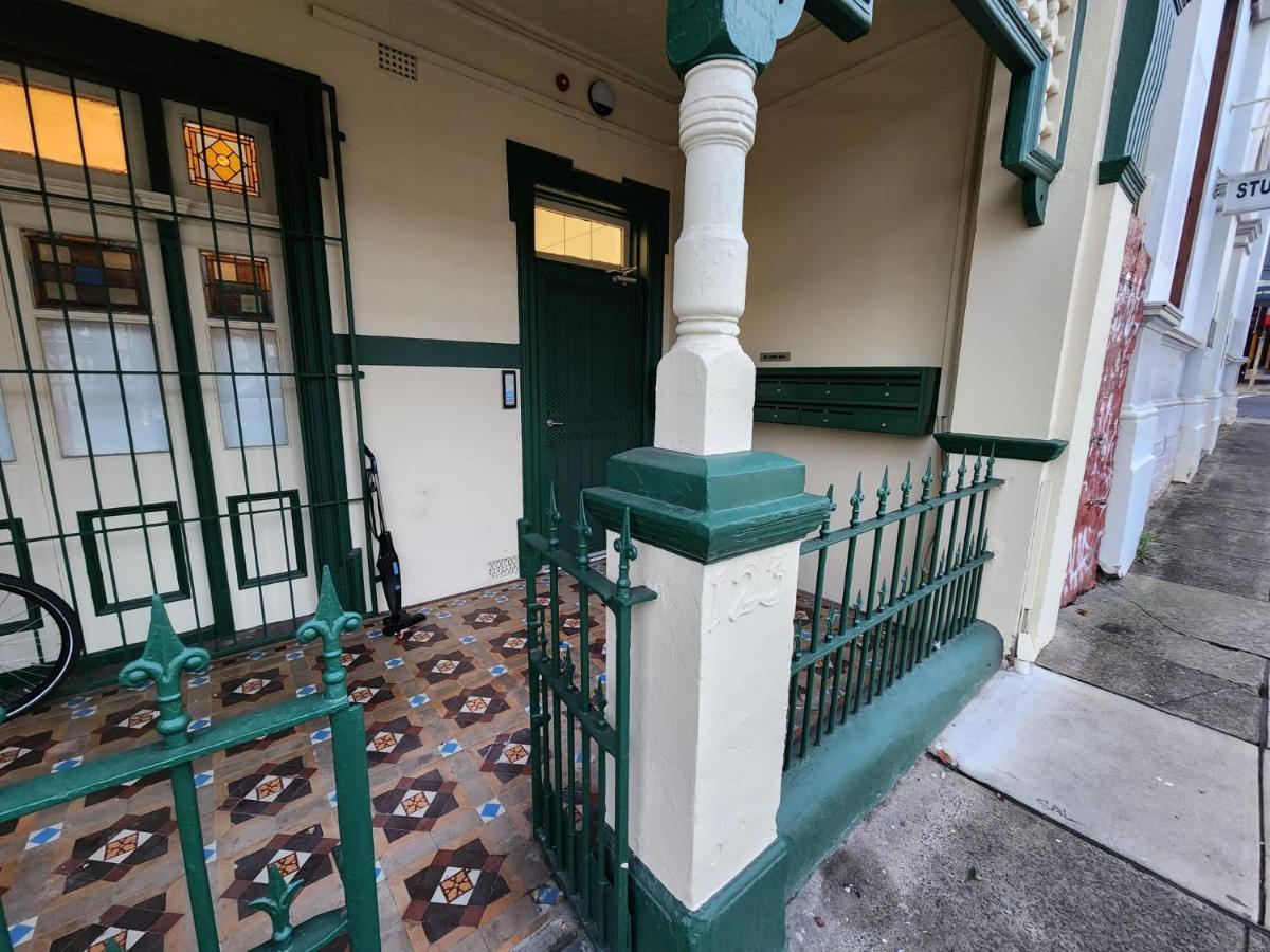 Crystal Street, Petersham Nsw 2049 * Sydney