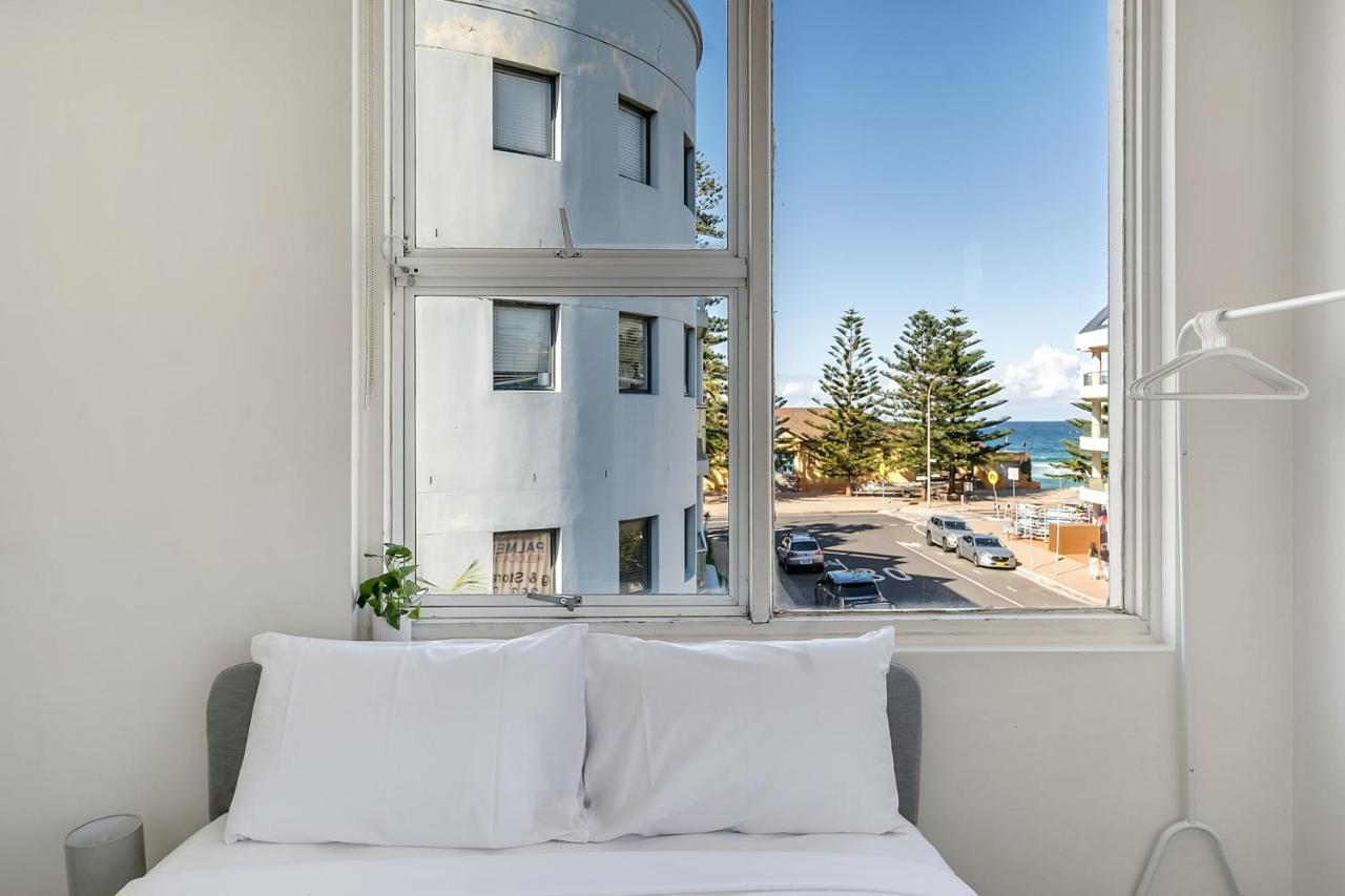 Quaint 1bd On The Doorstep Of Manly Apartment