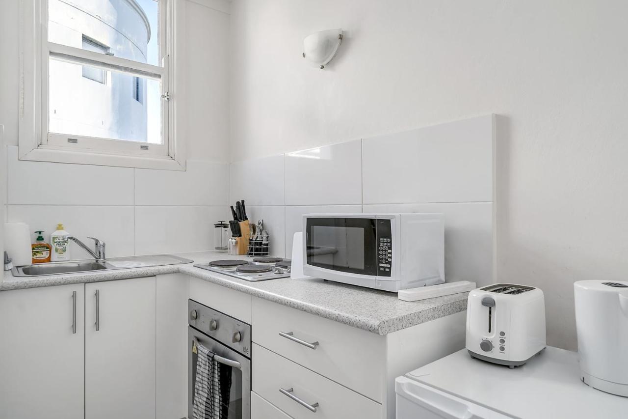 Quaint 1bd On The Doorstep Of Manly Apartment Sydney