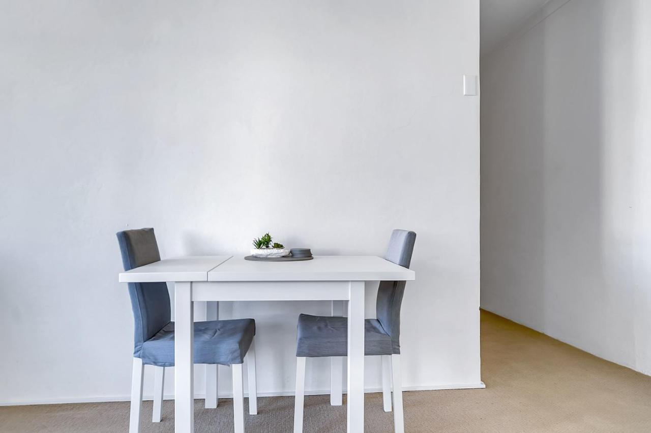 Quaint 1bd On The Doorstep Of Manly *