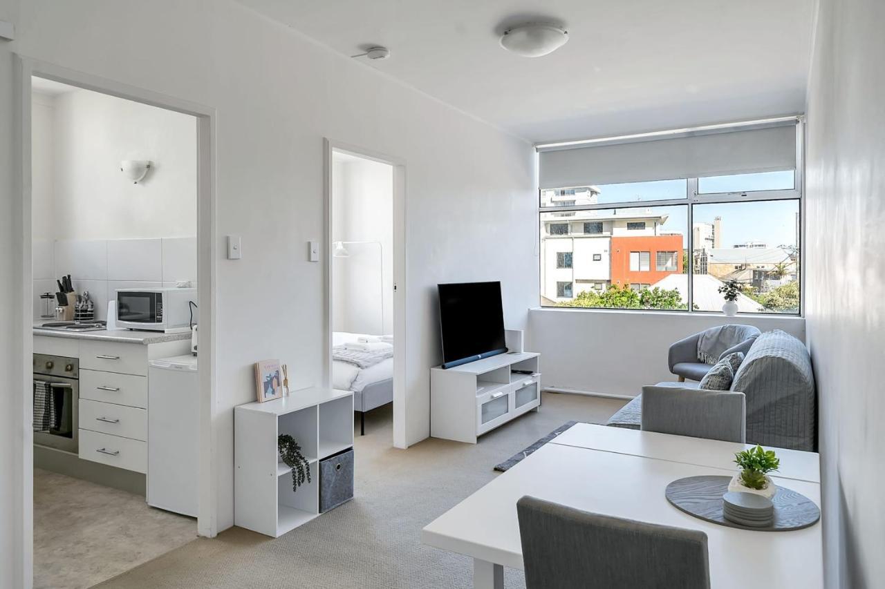 Apartment Quaint 1bd On The Doorstep Of Manly Sydney