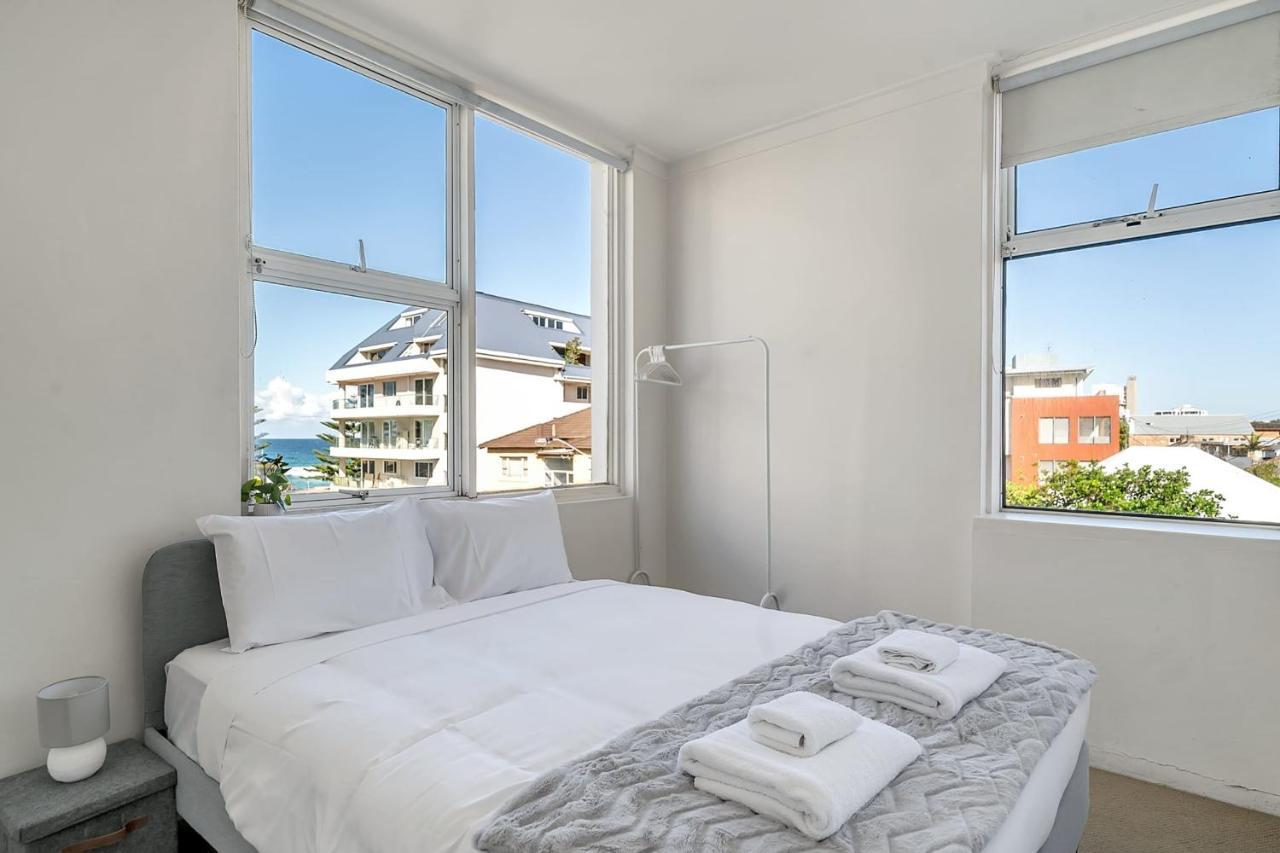 Apartment Quaint 1bd On The Doorstep Of Manly Sydney