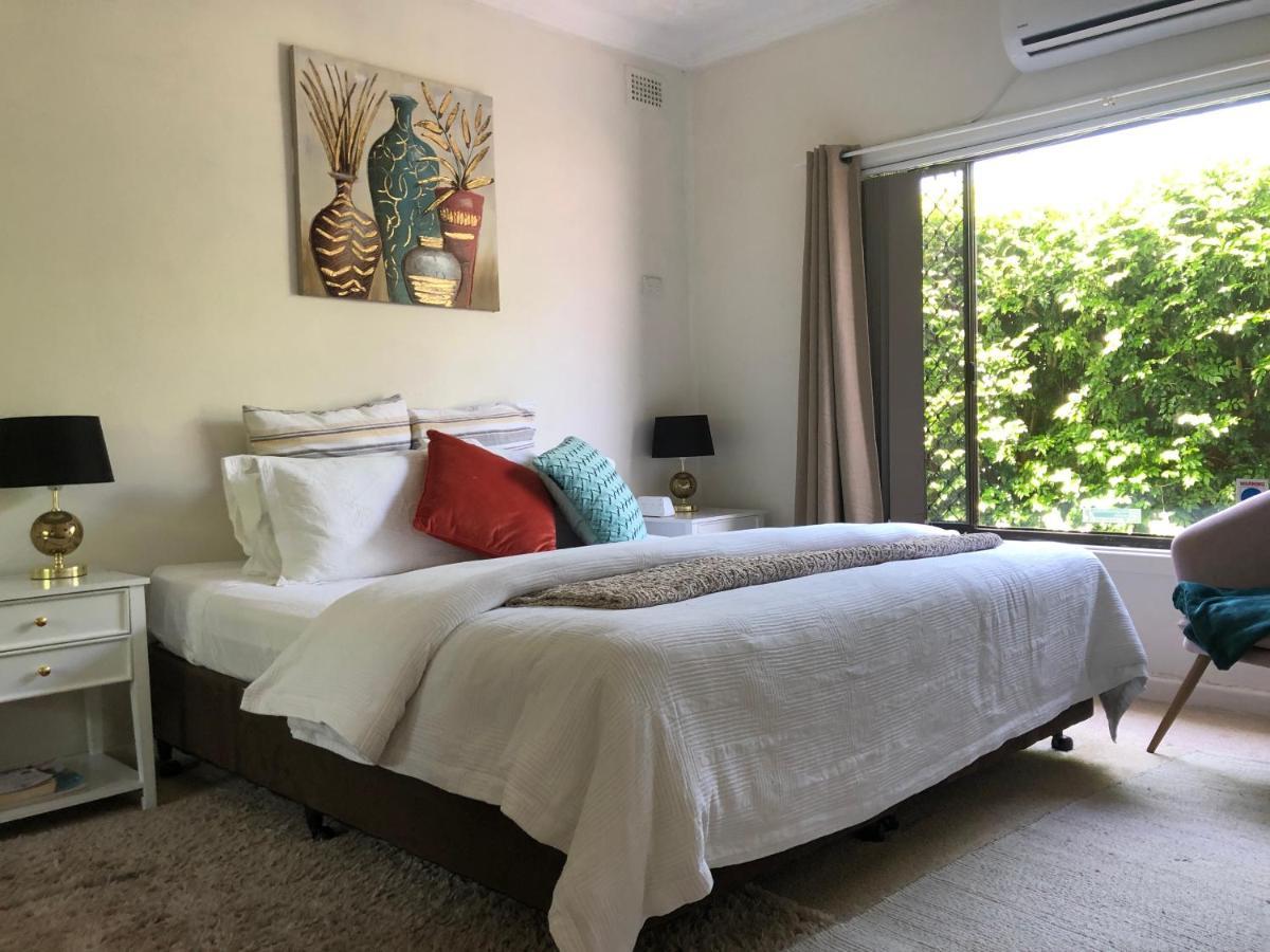 Style Monterey Guest Near Hospitals, And Airport Sydney