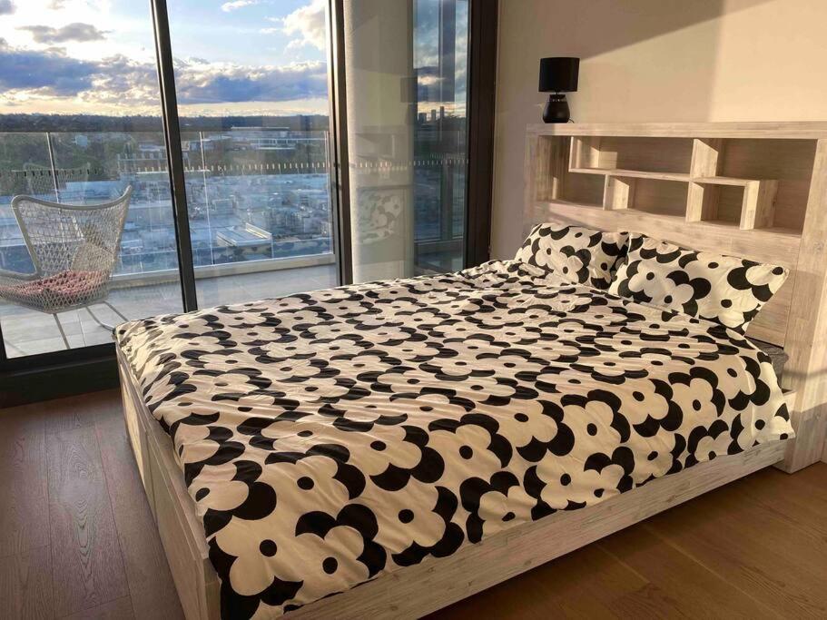 Closest Apt To Mq Center Apartment Sydney