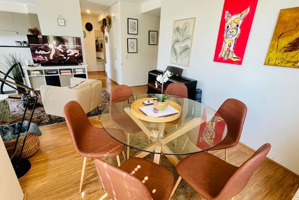 Apartamento Gem Family - Olympic Park, Newington *
