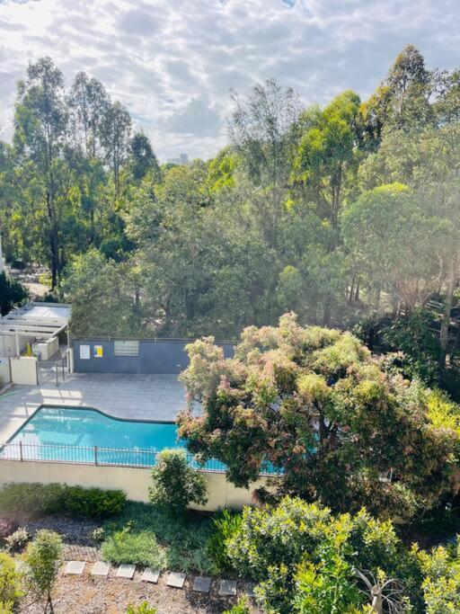 Apartamento Gem Family - Olympic Park, Newington