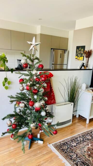 Apartamento Gem Family - Olympic Park, Newington